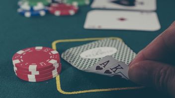 PPATK 关于赌场账户中地区主管资金的调查结果