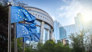 European Union Approves New Law To Increase Clean Technology Production