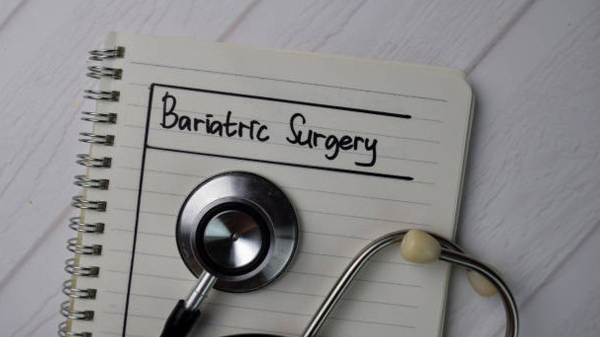 Bariatric Surgery: Recognize Types, Benefits, And Risks