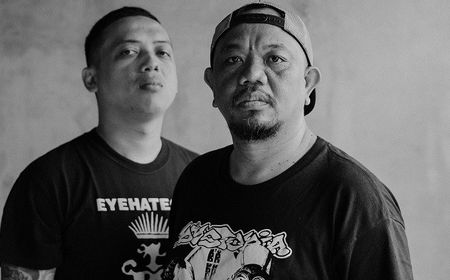 Taring Empaskan Berapi-Api Sebagai Gerbang Pembuka Album Baru