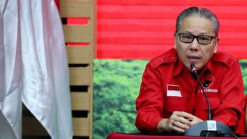Profile of Dolfie Othniel Frederic Palit and his Political Career