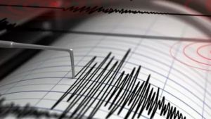 Gempa Bumi Susulan M 5,1 di Banten Terasa Sampai Jakarta Pusat, Warga Mengaku Pusing