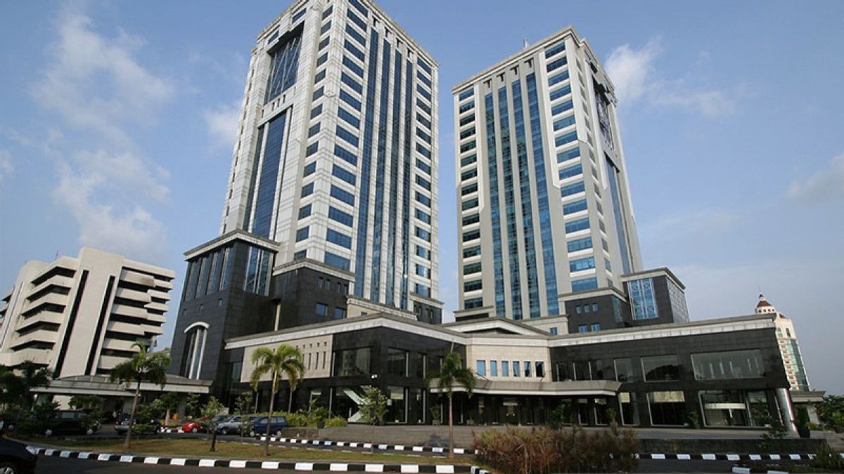 斯里·穆利亚尼(Sri Mulyani)透露了2025年国家预算的效率,财政部预算削减了8.9万亿印尼盾