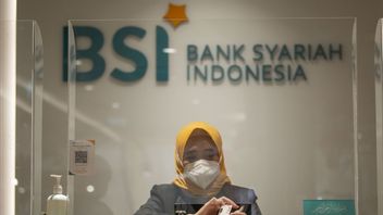 Gaji Meningkat, BSI Tingkatkan Penetrasi Perkuat Basis DPK