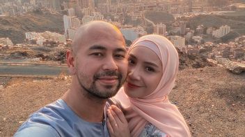 Raffi Ahmad Dibela Habib Djafar Soal Konten Haji yang Diduga Disindir Kartika Putri