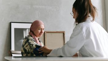 Segera Hindari, Ini Kebiasaan Makan yang Picu Kanker Hati