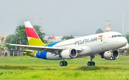 Pelita Air Bakal Datangkan 3 Pesawat Dukung Rute Baru Tahun Ini