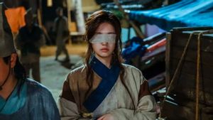 Lima Drama Korea yang Bertema Fantasi, Cocok Buat Habiskan Akhir Pekan