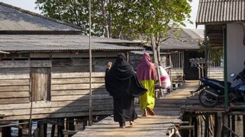 Kementerian PUPR Sebut Dana untuk Kampung Relokasi Warga Rempang Belum Ada