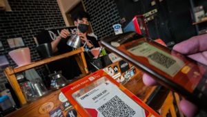 BI Catat Transaksi QRIS Tumbuh 131,47 Persen pada Januari 2026