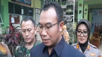 税金、退役軍人、教師、貧困カテゴリーの住民を支払う必要はありません Sragen Bisa Bernapas Lega