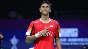 Hasil Malaysia Masters 2024: Alwi Farhan Kalah di Kualifikasi
