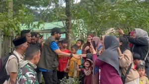 Gubernur Mualem Bawa Bantuan ke Daerah Terisolasi Aceh Timur dan Bener Meriah