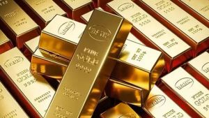 China Temukan Tambang Emas Rp 3.000 Triliun, Dunia Heboh