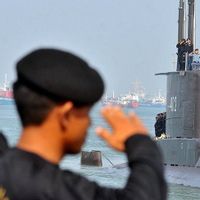 Perlukah Dibentuk Tim Pencari Fakta KRI Nanggala-402?