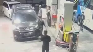 Polisi Sebut Pelaku Penganiayaan 3 Pegawai SPBU Cipinang Bukan Anggota Polri