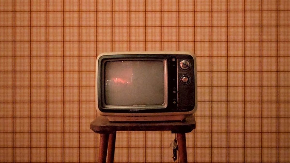 Sharp Arrête La Production Télévisuelle Analogique Cette Année, Bonne Ou Mauvaise Nouvelle?