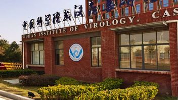 Dahului Intelijen AS, Laporan Partai Republik Sebut Virus Corona Berasal dari Kebocoran Laboratorium China