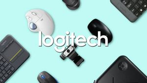Logitech Alami Kebocoran Data, Klaim Tidak Ada Informasi Sensitif yang Dicuri