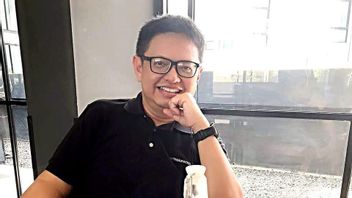 Permintaan Data Pribadi oleh AS Dinilai Berisiko, Alva Erwin: Harus Ada Kepastian Hukum dan Perlindungan Warga