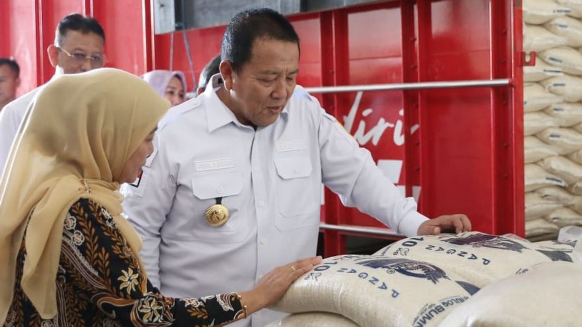 PKS Minta Gubernur Lampung <i>Cooling Down</i>: Substansi Kritik Tiktoker Lampung Bima Yudho Bagus, Pilihan Kata Kurang Pas