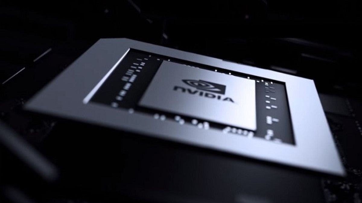 TSMC Hentikan Produksi GPU untuk Peusahaan Teknologi China