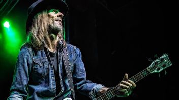 Rex Brown Confirms That Zakk Wylde Will Not Fill In Darrell's Position On The Pantera Tribute Tour