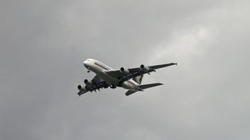 Singapore Airlines Va Faire Voler L’A380 Pour Le Trajet Le Plus Court Du Monde