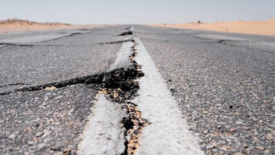 Korban Tewas Gempa Jepang Bertambah Jadi 48 Orang