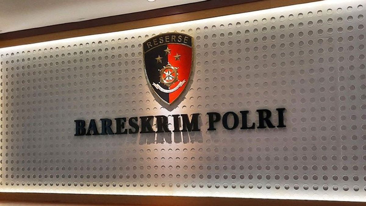 La police de Bareskrim dit que 17 victimes de TPPO ont le potentiel de devenir des suspects