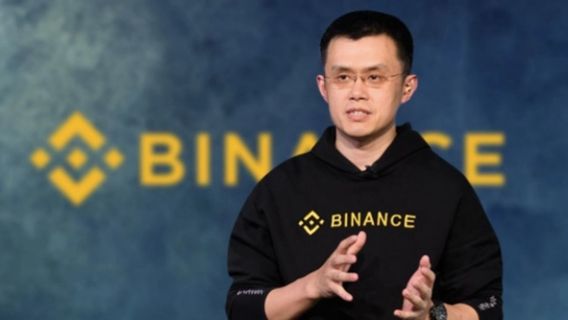 Bos Binance Changpeng Zhao: Stablecoin Kripto Bakal Dipatok ke Mata Uang Selain Dolar AS