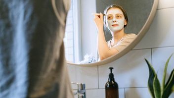 Perawatan Wajah Mochi Skin a la Wanita Jepang, Begini Penjelasannya