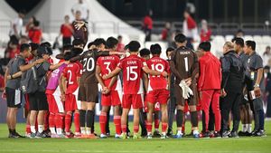 Kalahkan Honduras U-17, Indonesia U-17 Jadi Wakil ASEAN Pertama yang Menang di Piala Dunia U-17