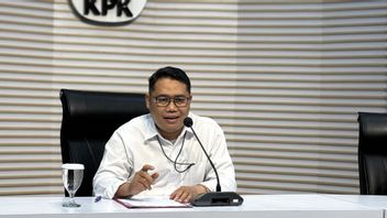 KPK Duga Ridwan Kamil Asks For Non-Budgeter Funds From Bank BJB During Governor's Office
