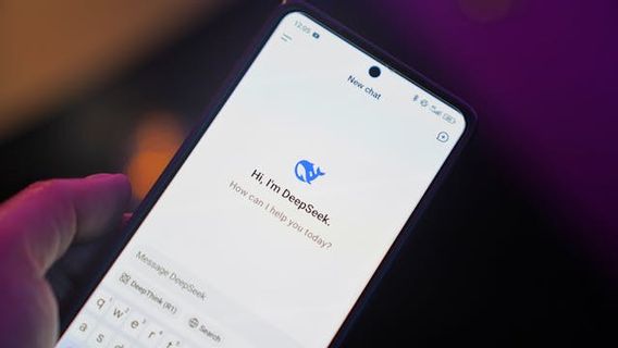 イタリアの規制当局が偽情報のリスクを調査するDeepSeek