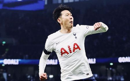 Chelsea Selidiki Dugaan Rasisme yang Menimpa Son Heung-min di Stamford Bridge