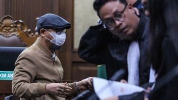 最高裁判所「割引」判決 ガザルバの元最高裁判所判事 12年から懲役10年
