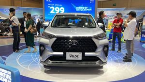 Tak Ada Pasokan Baru, Toyota Veloz Non-Hybrid Dipastikan Tidak Dilanjutkan