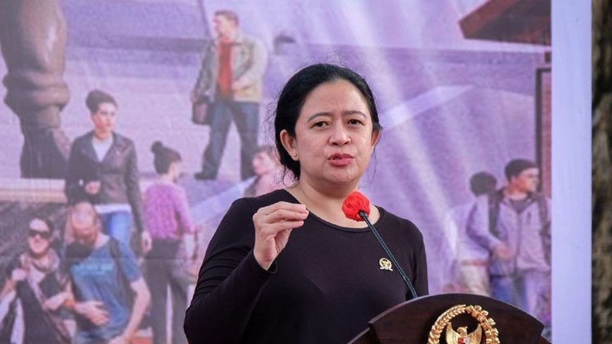 Ditugasi Megawati, NasDem Siap Sambut Puan Maharani Bertemu Surya Paloh