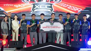 NU Bulldogs Sabet Gelar Juara Turnamen MLBB Kampus se-Asia Tenggara