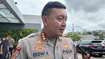 Kepri警察开除不尊重警察虐待新娘