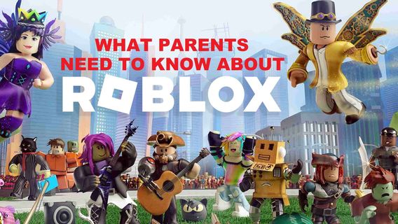A Number Of Concert Musicians At Roblox, Will It Be A Sustainable Trend?