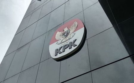 Sempat Kritis, Penyidik KPK Meninggal Akibat COVID-19