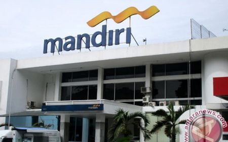 Perkuat Kesinambungan Bisnis, Bank Mandiri Bidik Investor Milenial