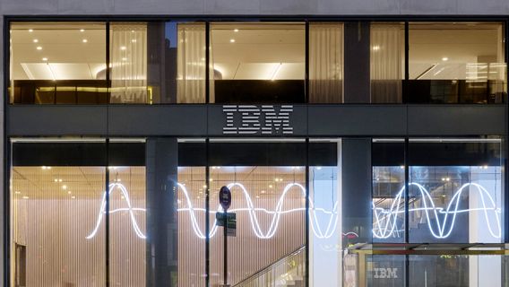 IBM dan ARM Umumkan Kolaborasi Kembangkan Hardware AI Masa Depan