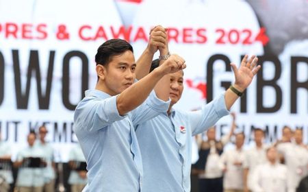 Program Makan Siang Gratis Prabowo-Gibran Dipoyeksi Berkontribusi Hampir 1 Persen terhadap PDB