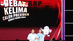 PAN: Kunci Keberhasilan Prabowo Debat Capres Semalam Ada di Closing Statement
