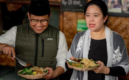 Safari Politik PDIP ke PKB: Representasi Partai Wong Cilik Cukup Ditunjukkan dengan Makan Nasi Pecel?