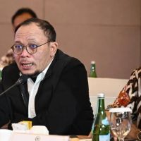 Lewat Saksi Lain, KPK Cari Keterlibatan Eks Menaker Hanif Dhakiri di Kasus Pemerasan RPTKA