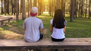Disebut Konsep Kencan dengan Lebih Tenang, Apa Itu Quiet Dating?